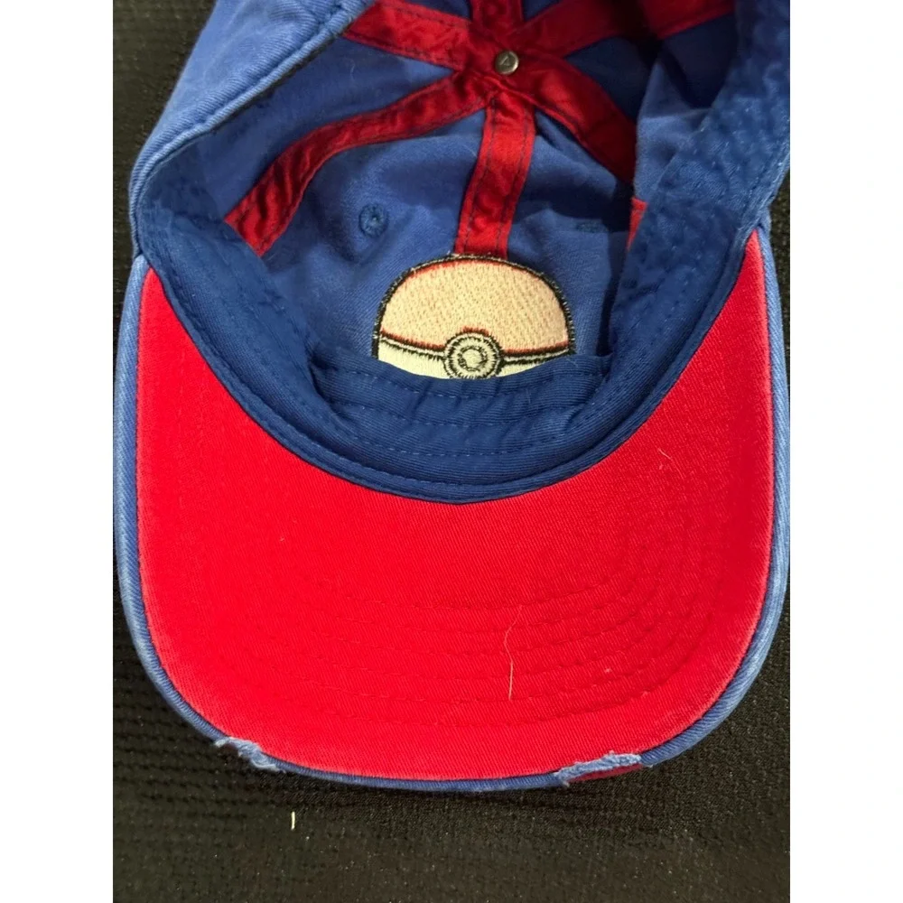 Pokémon bioworld baseball