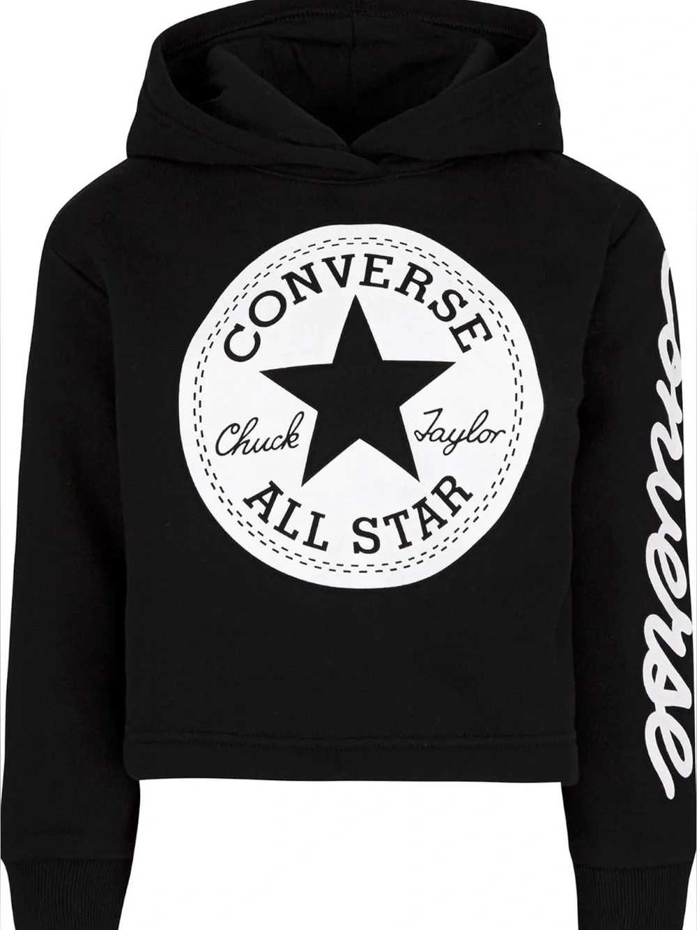 Converse good size