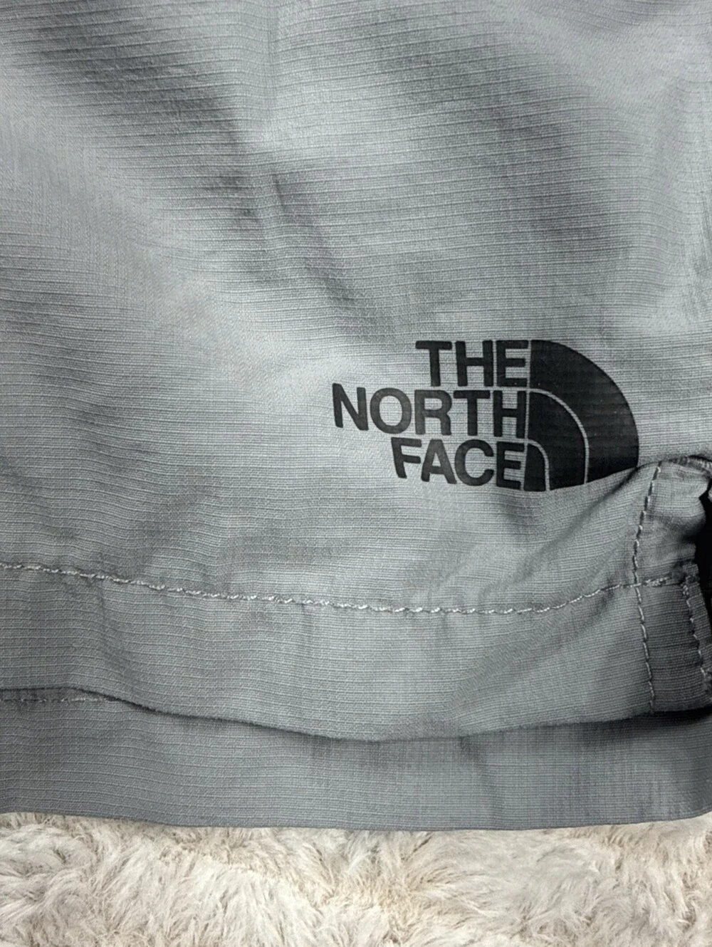 The North Face north face