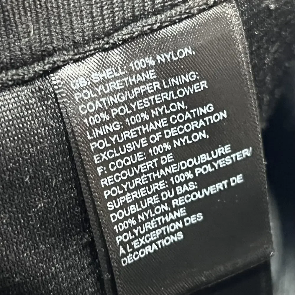 The North Face north face