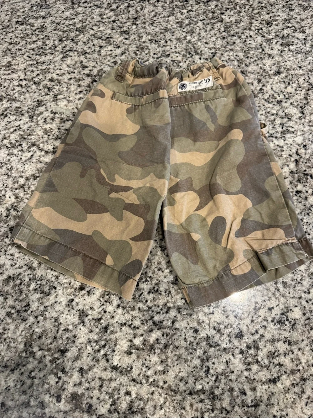 OshKosh Bgosh lightweight cargo