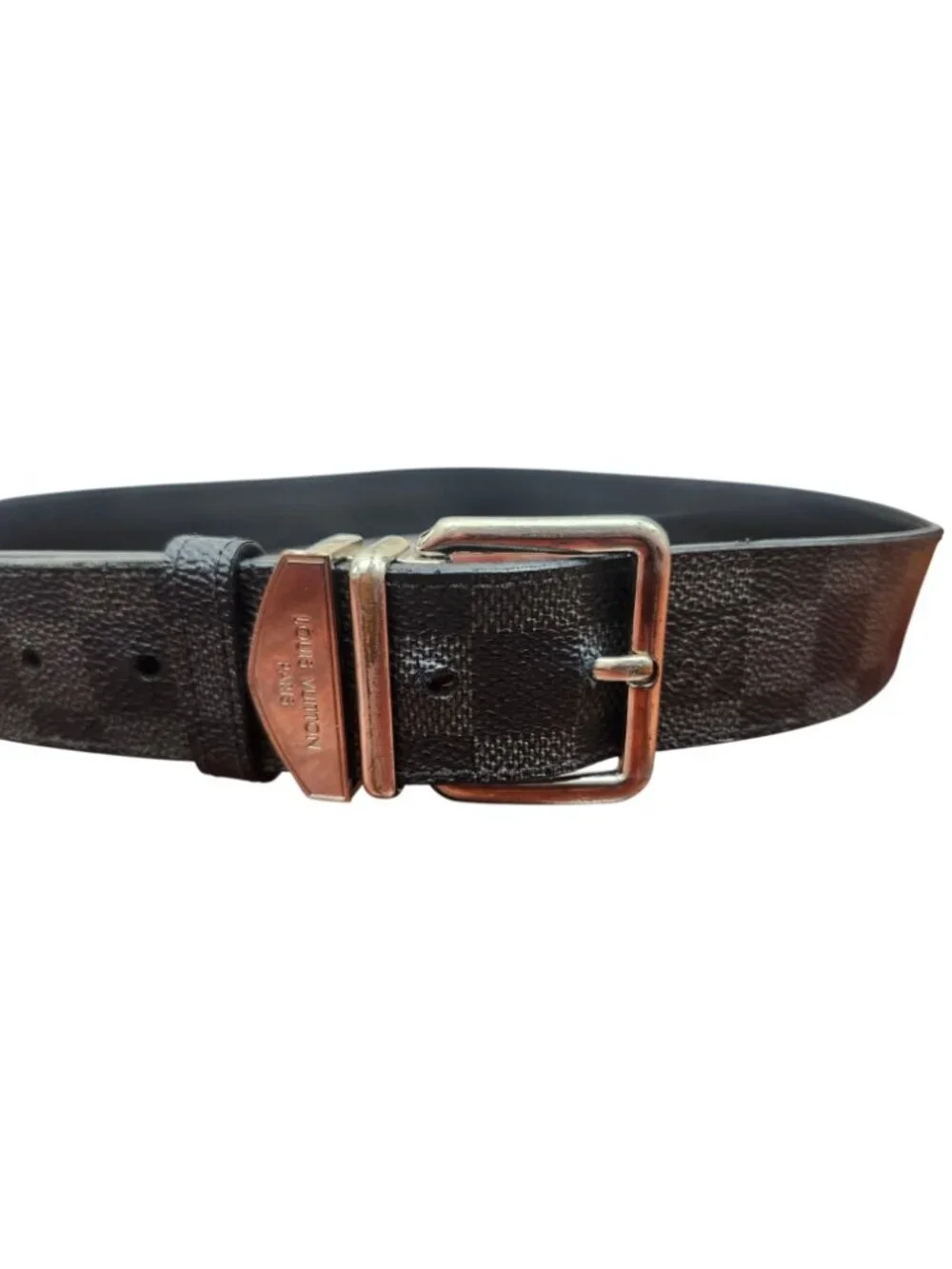 Louis Vuitton brand louis