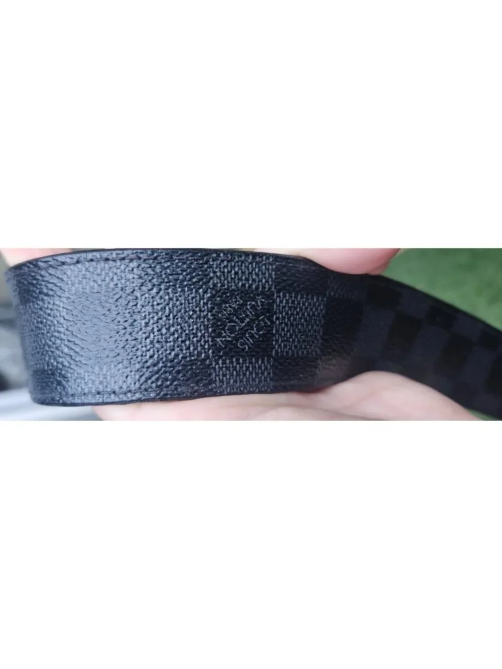 Louis Vuitton brand louis