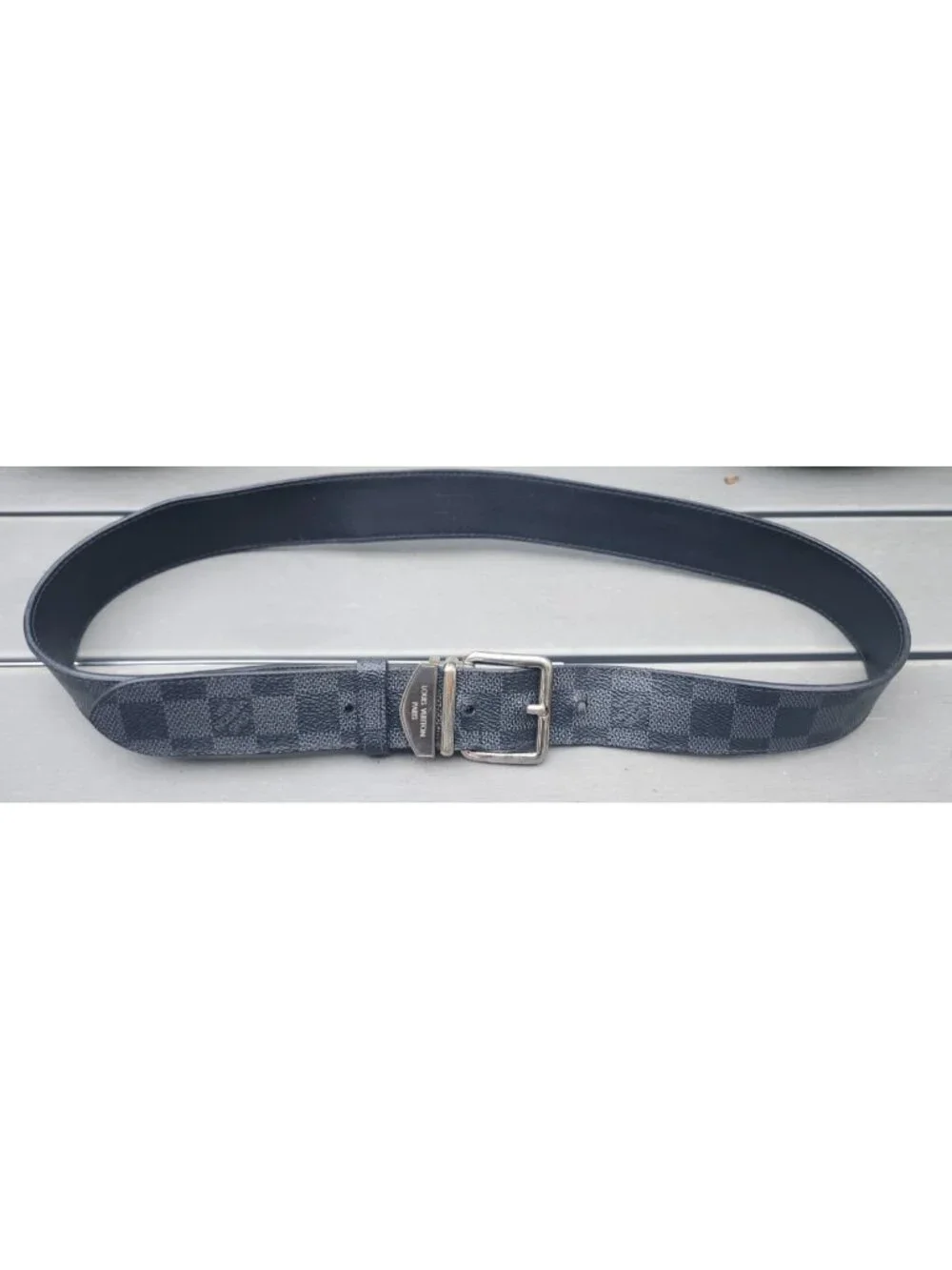 Louis Vuitton brand louis