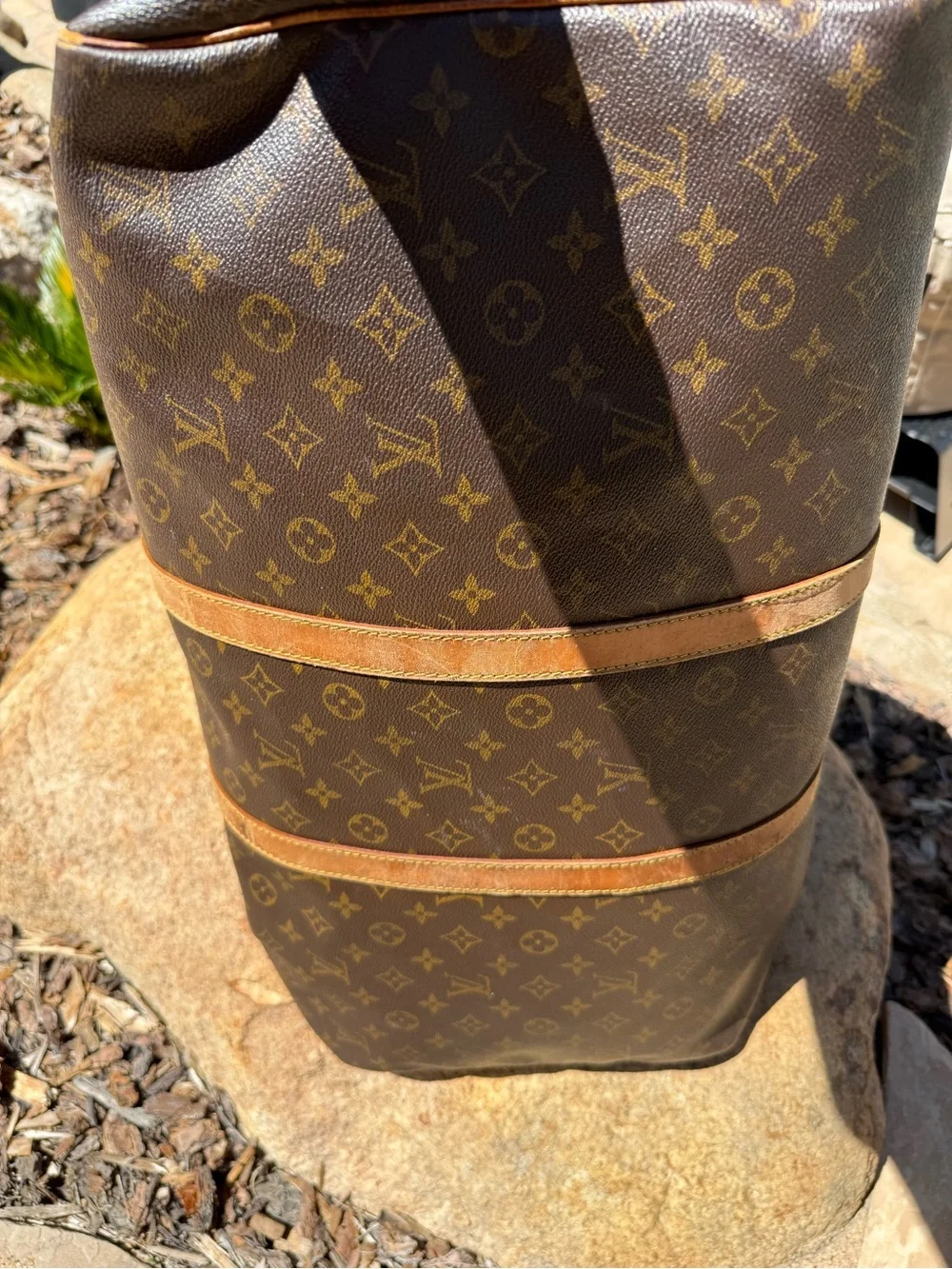 Louis Vuitton would number