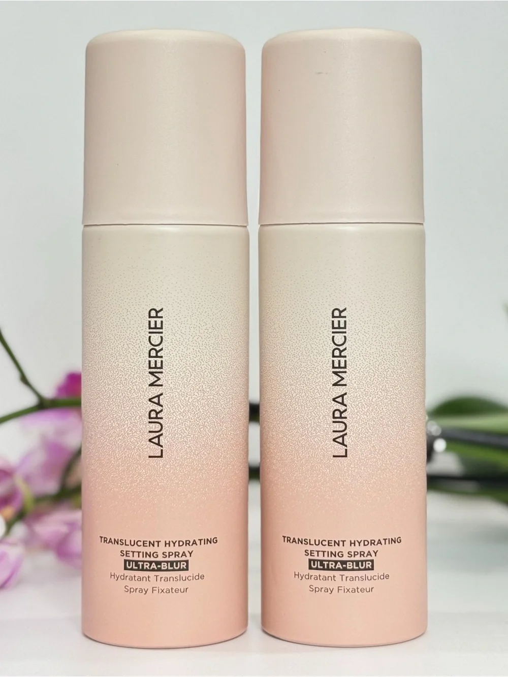 laura mercier set your