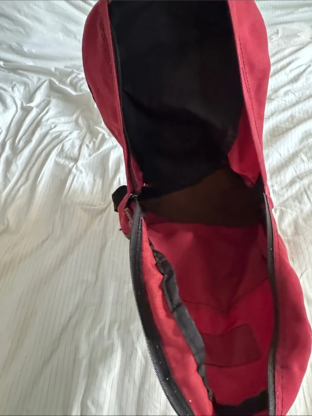 Wolf Creek durable red