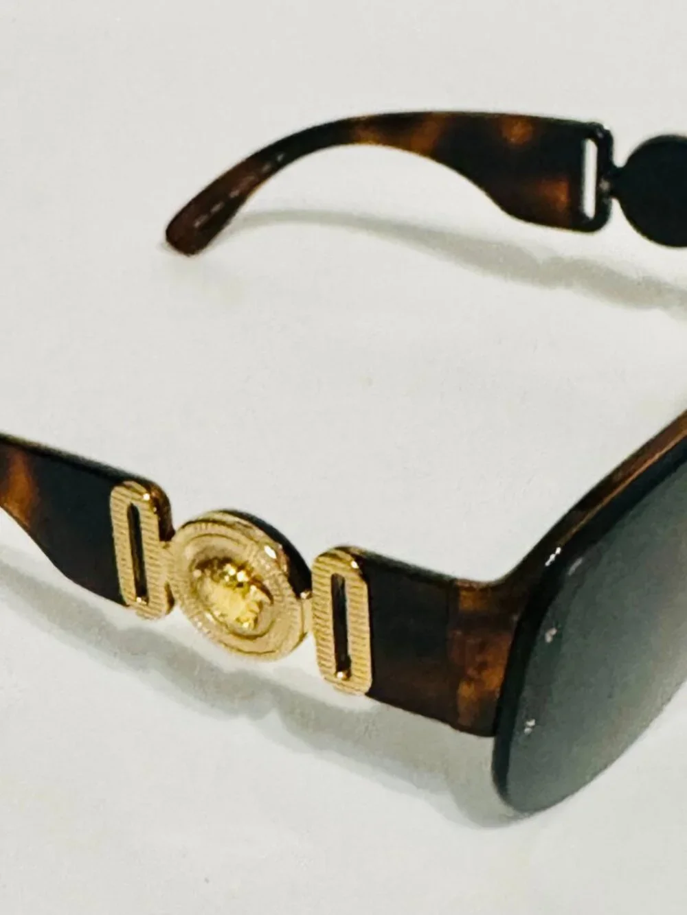 Versace sunglasses