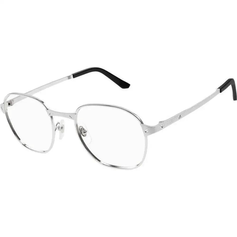 NWT Cartier CT0441o-001 Eyeglasses