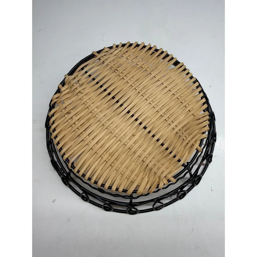 The Unbranded Brand round metal