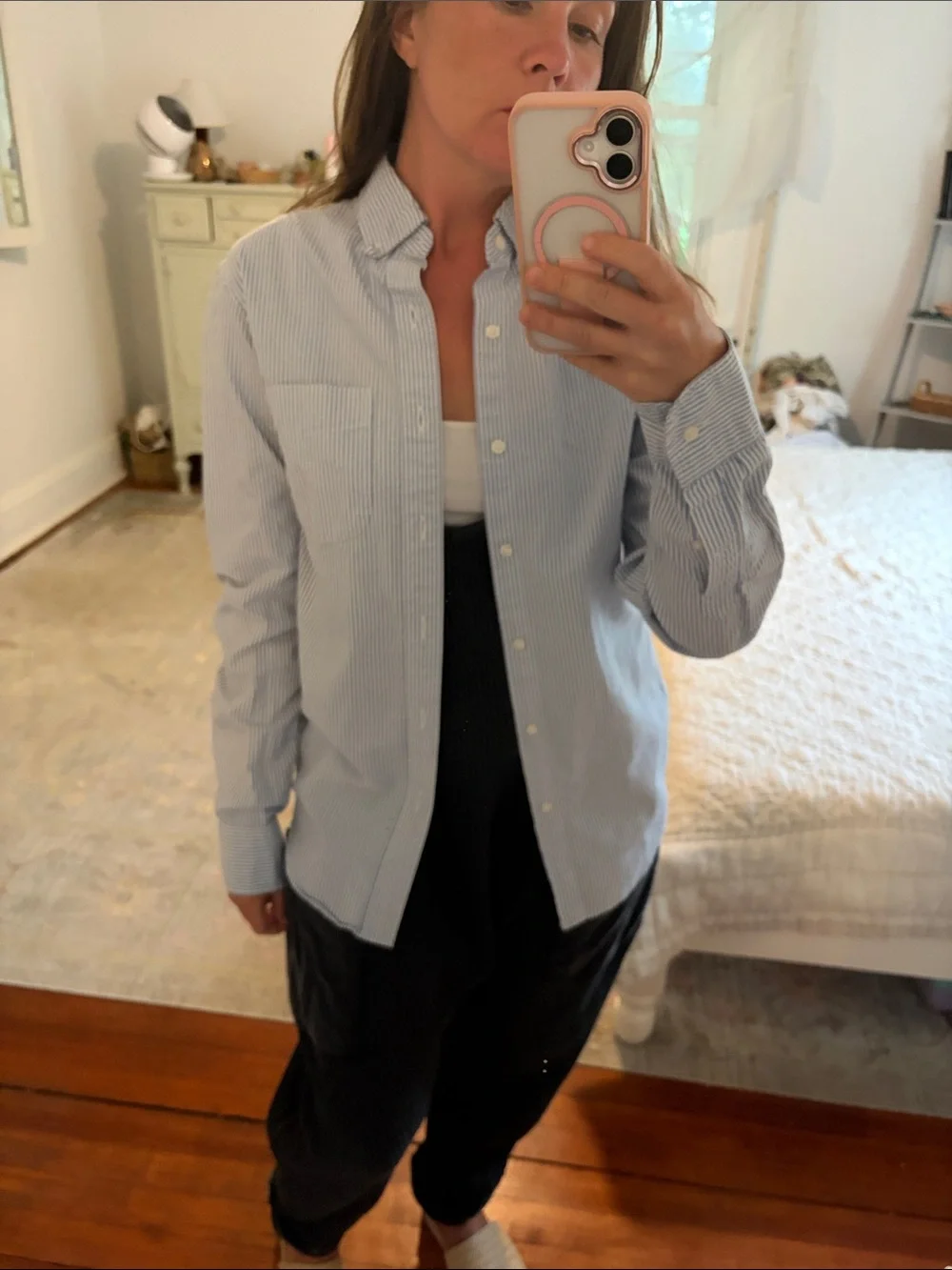 J. Crew perfect like