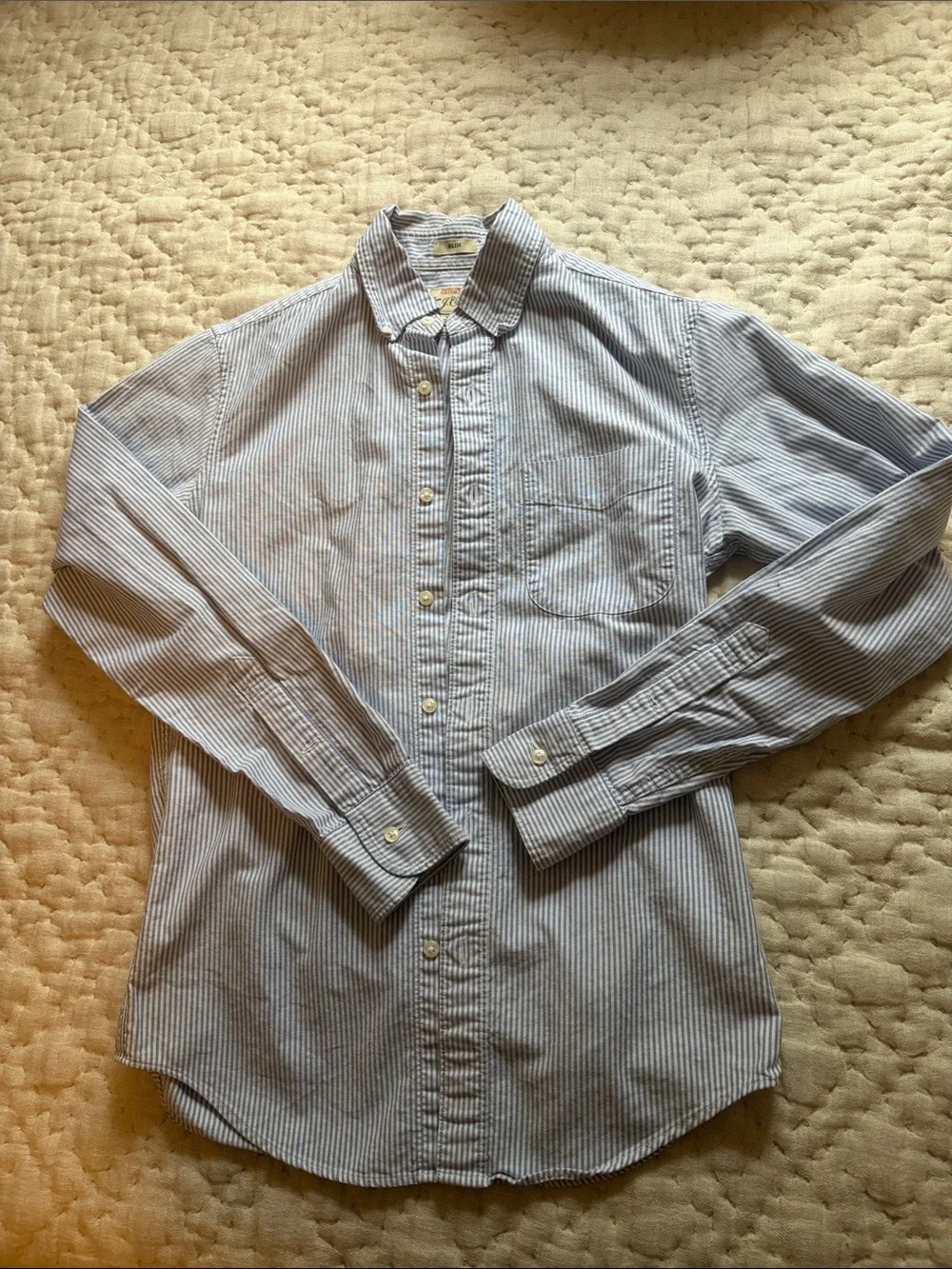 J. Crew perfect like