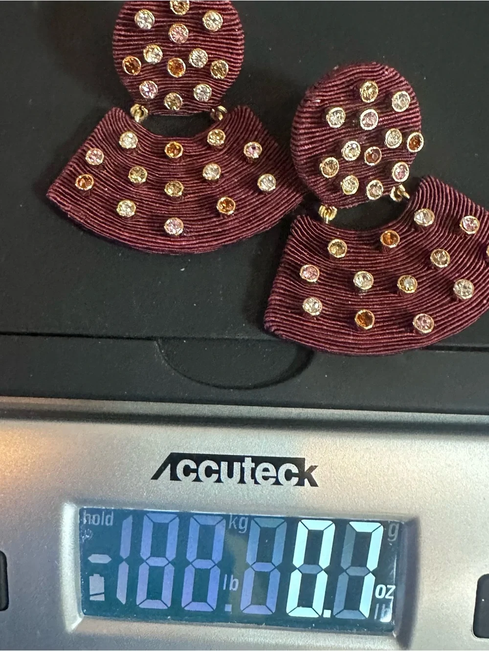 Tuckernuck chocolate brown