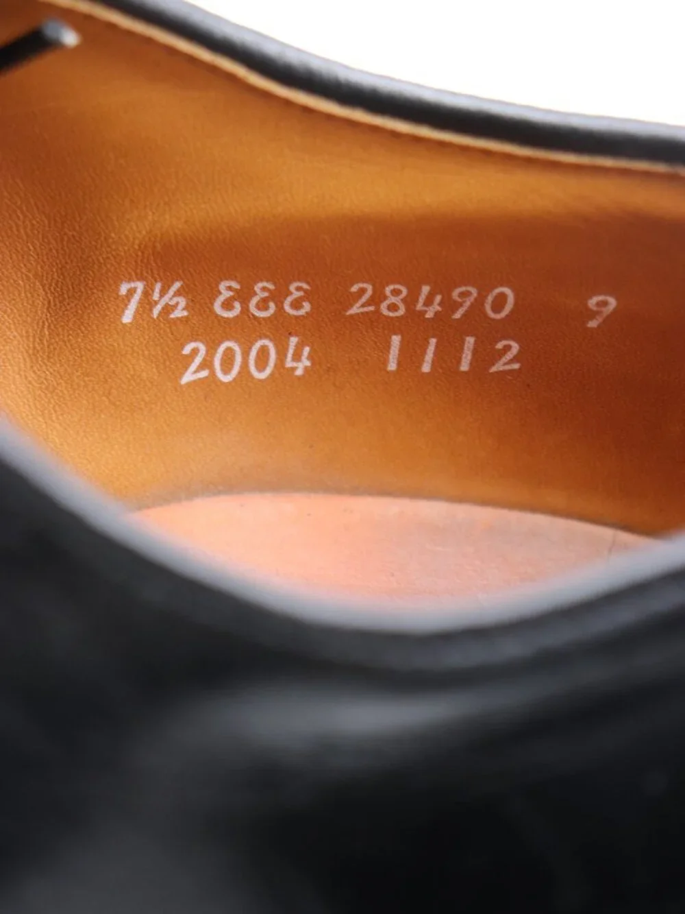 Allen Edmonds allen edmonds