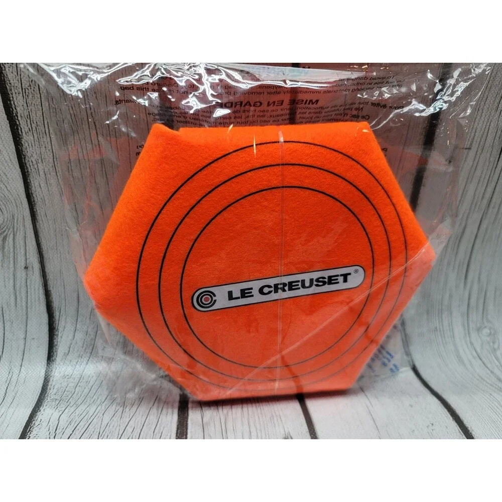 Le Creuset le creuset