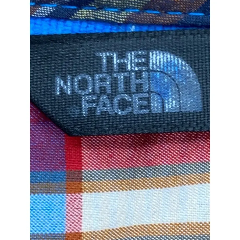 The North Face north face