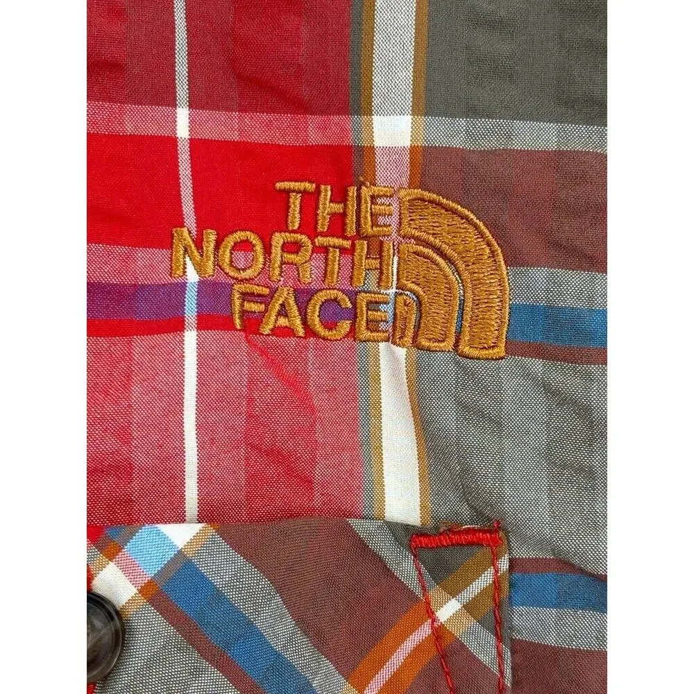 The North Face north face