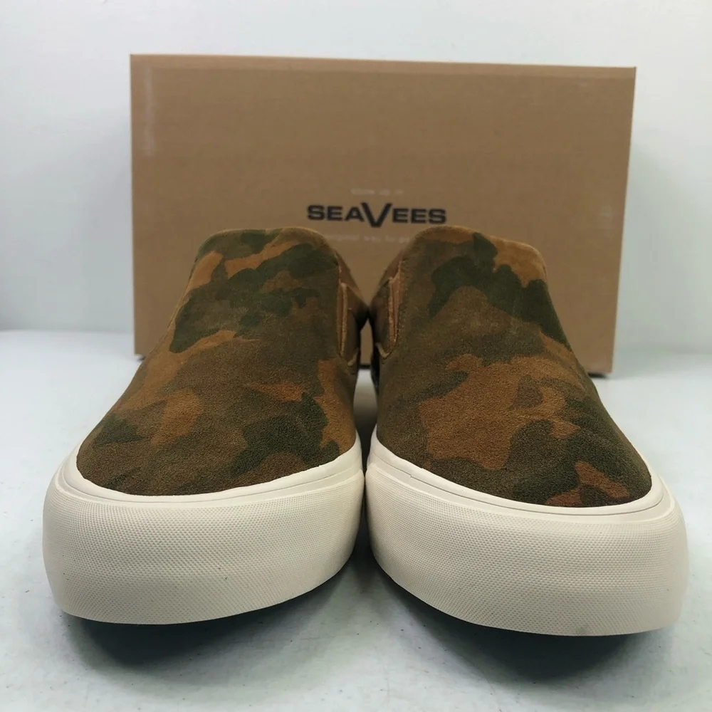 SeaVees brand new