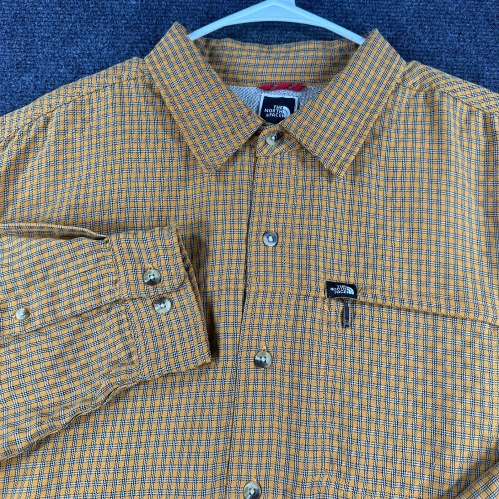 The North Face ideal this