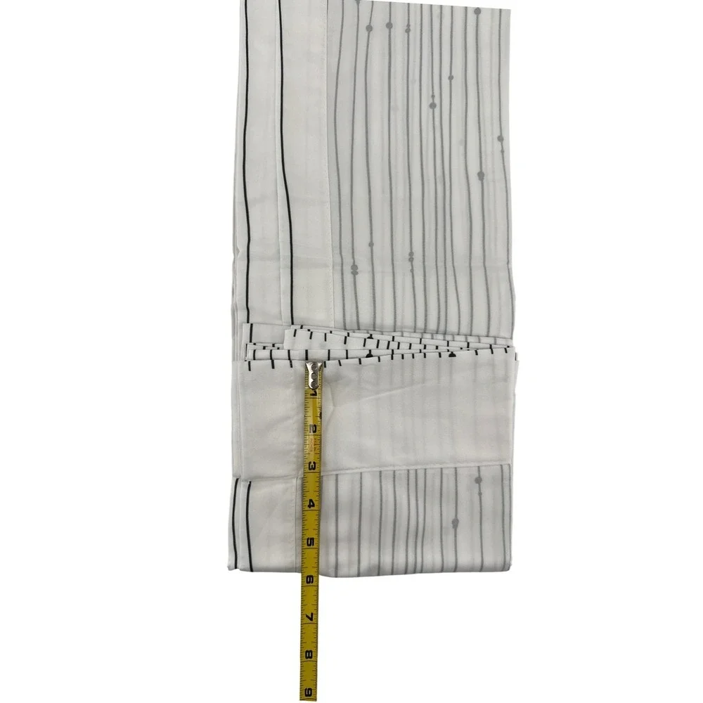 Ambesonne stripe within length