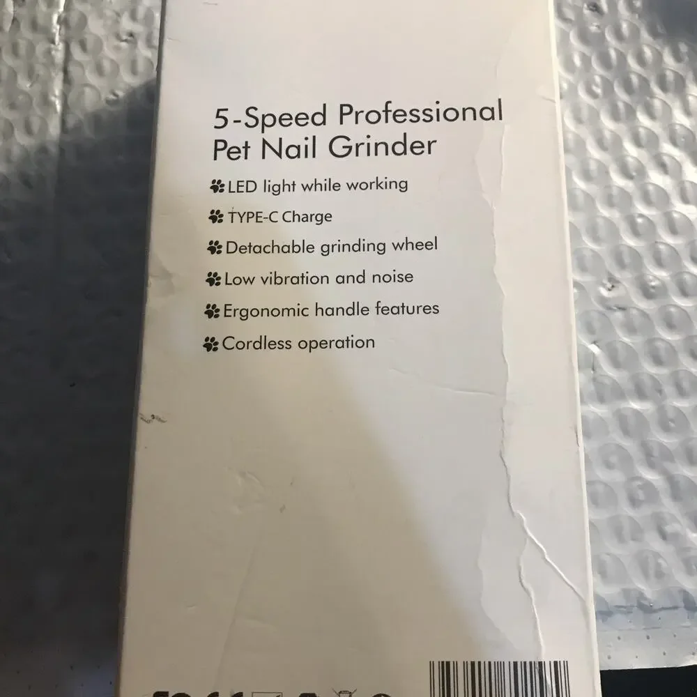 Generic professional pet
