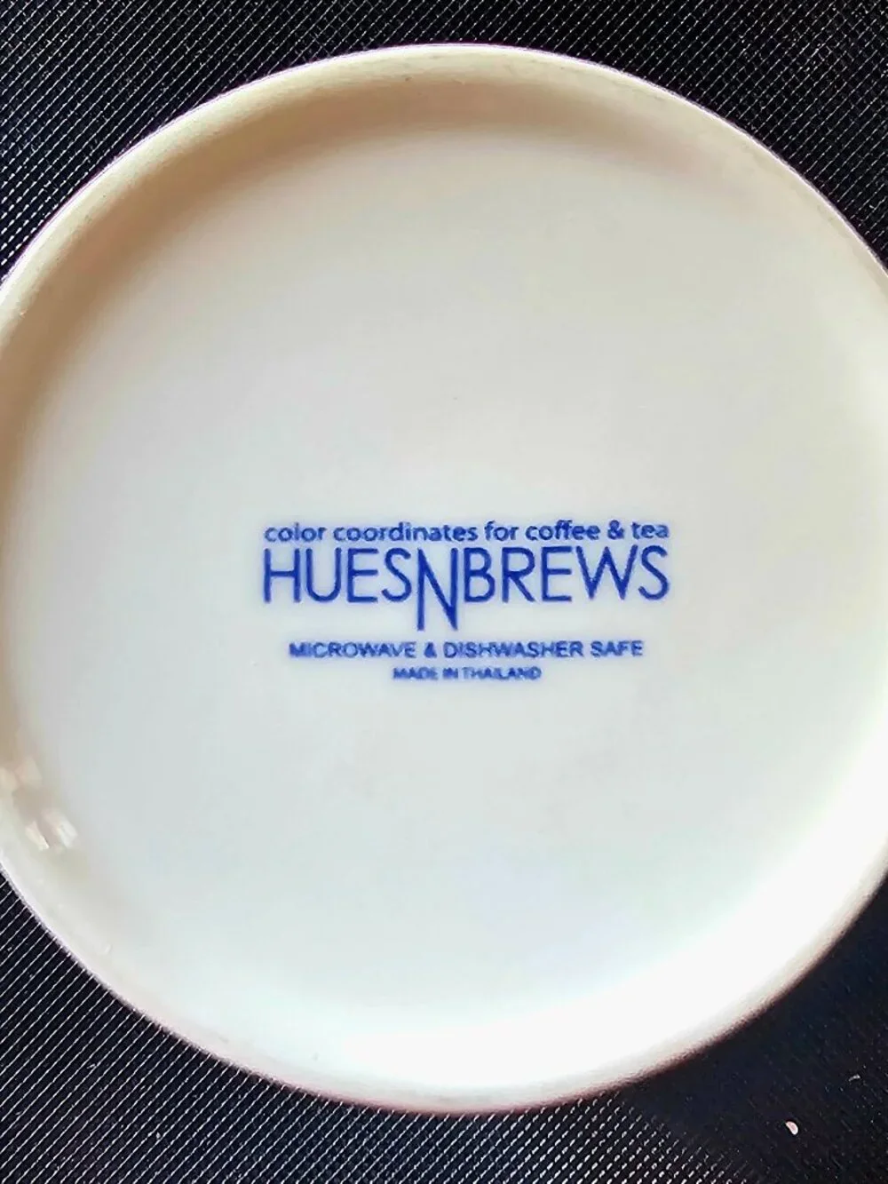 HUE hues brews