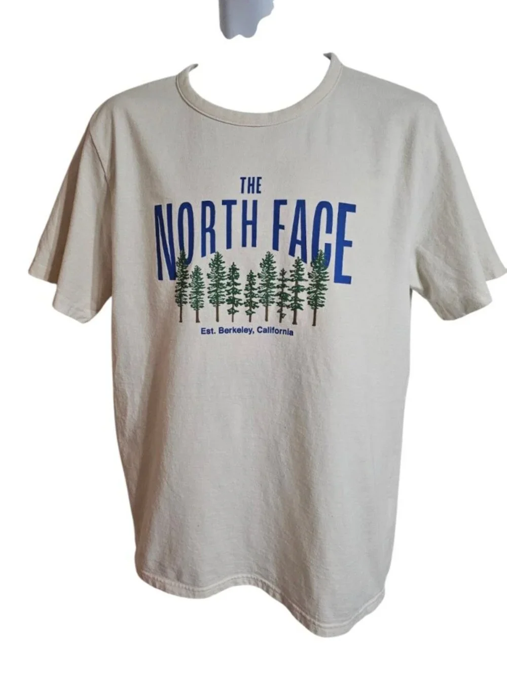 The North Face embrace outdoor