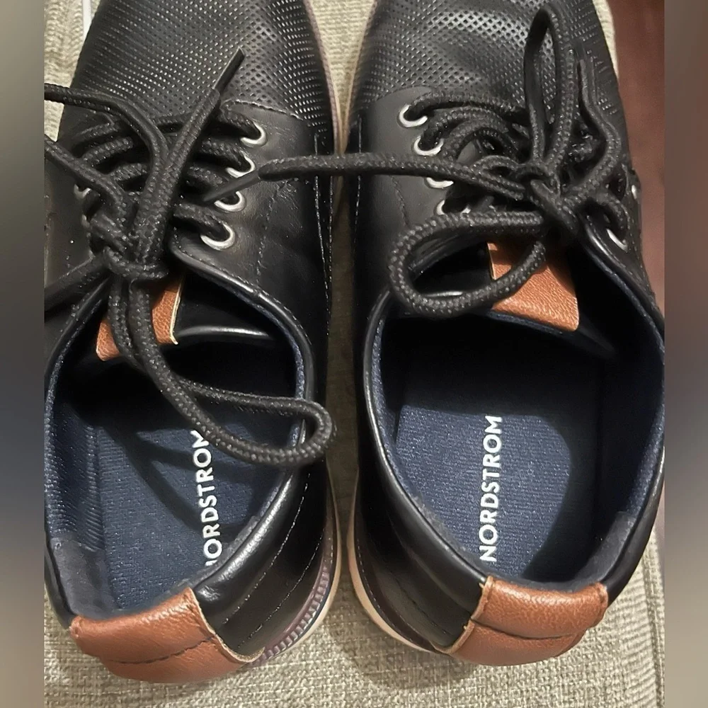 Nordstrom has leave