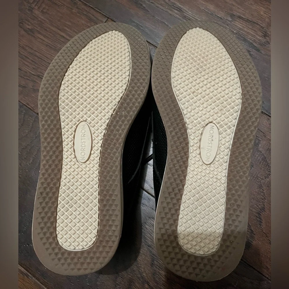 Nordstrom leave note