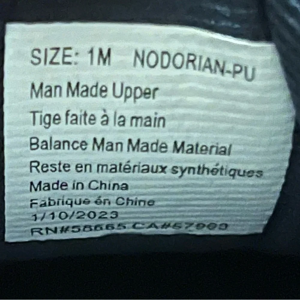 Nordstrom once no