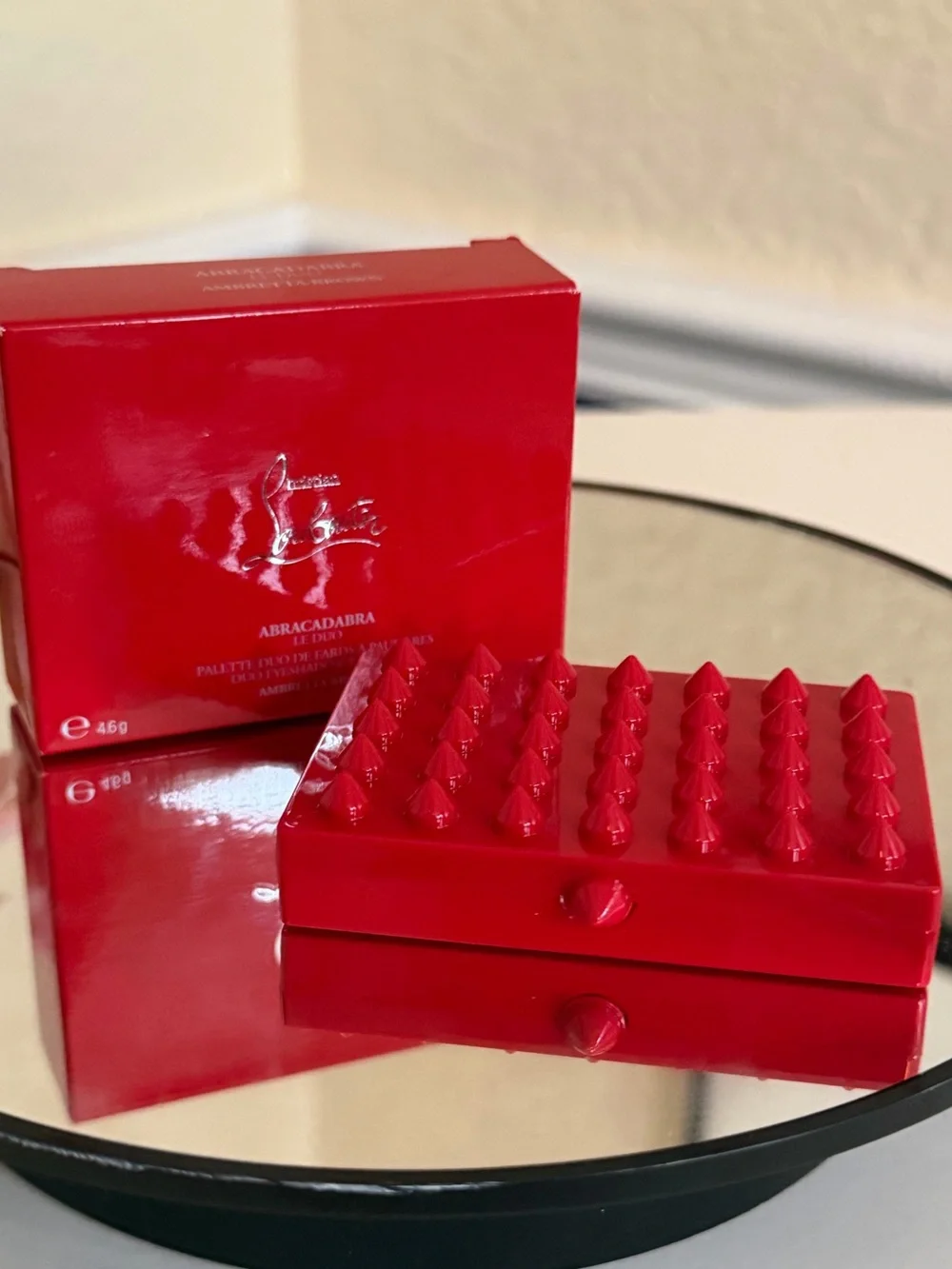 Christian Louboutin christian louboutin