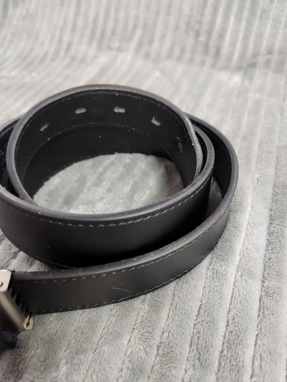 oobe black unisex