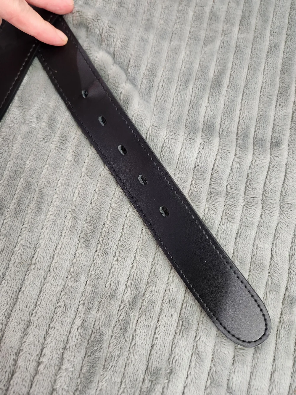 oobe black unisex