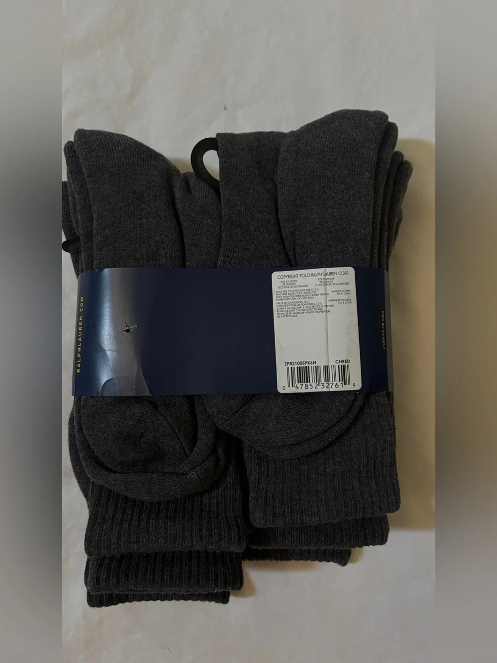 Polo Ralph Lauren new original