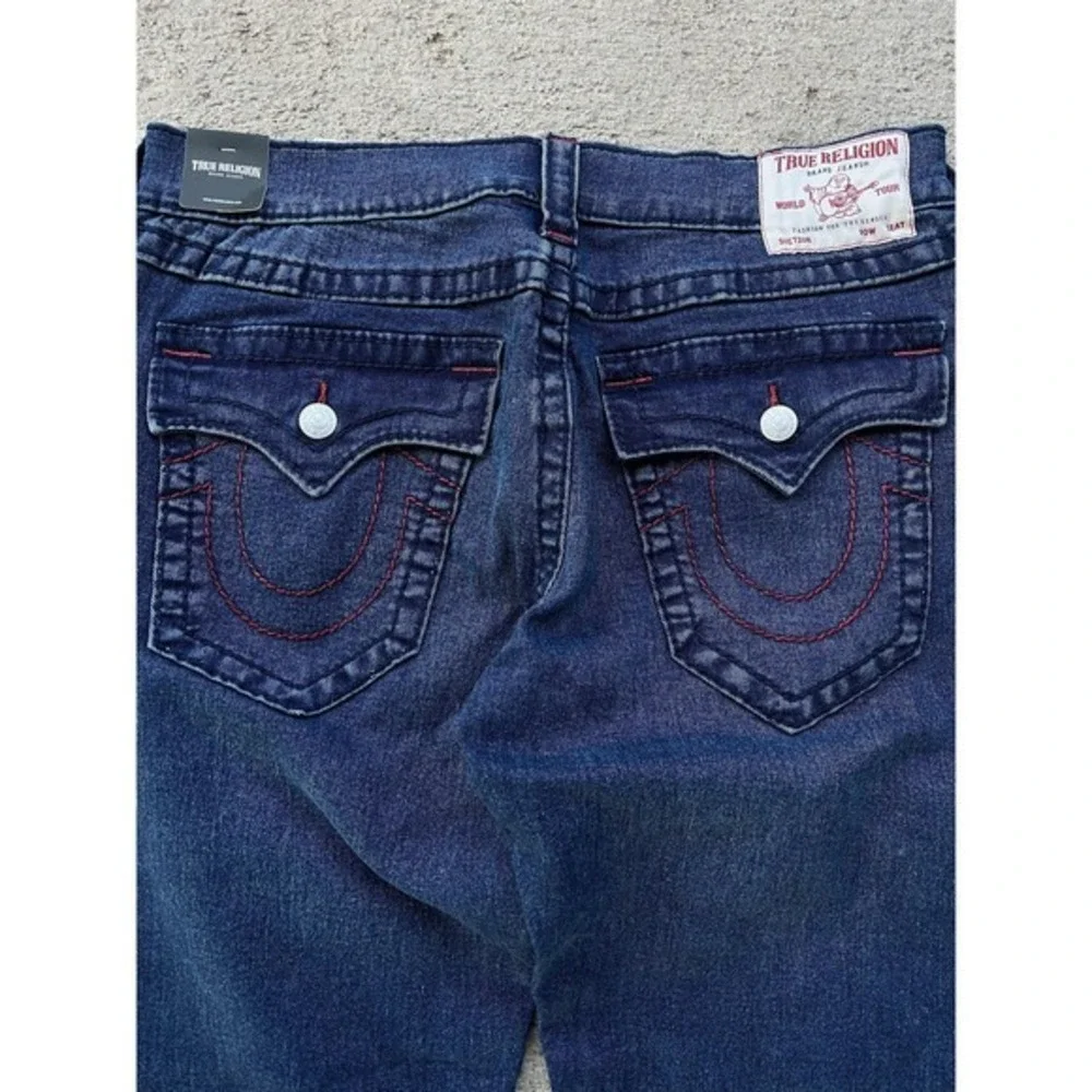 True Religion brand true