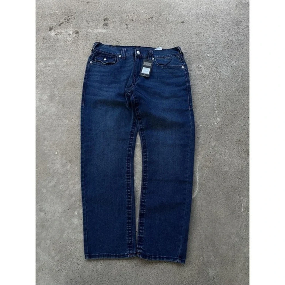 True Religion brand true