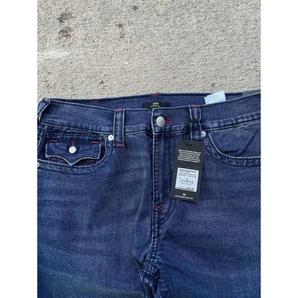True Religion brand true