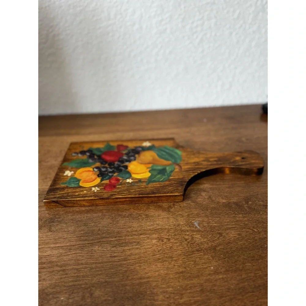 Handmade this vtg