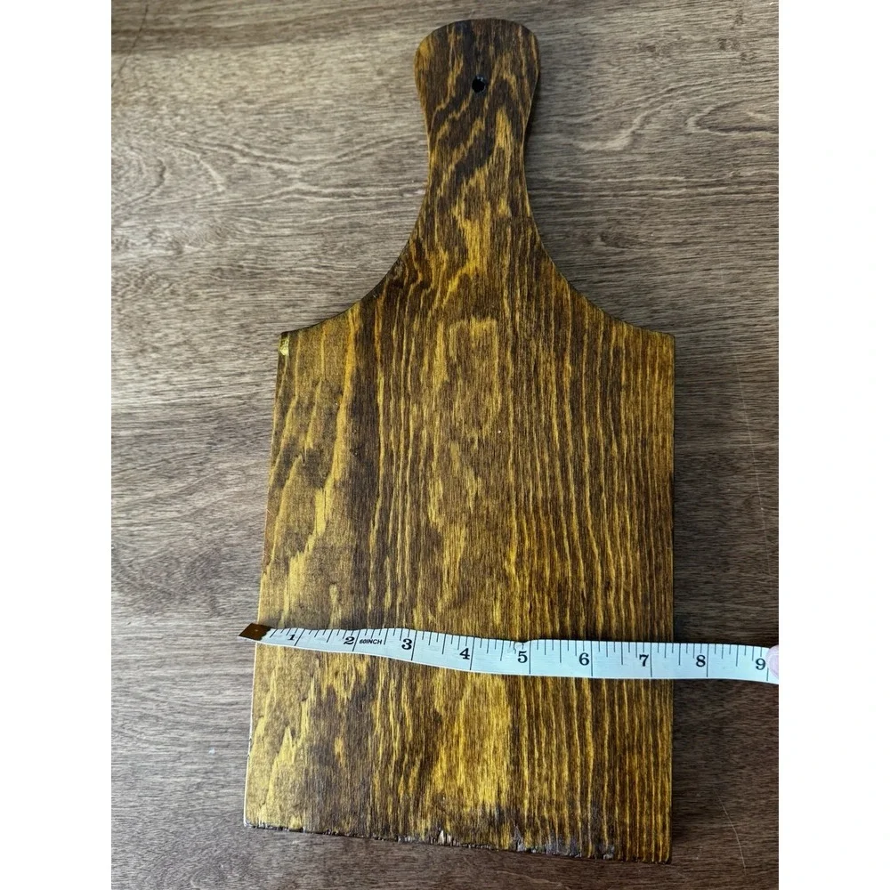 Handmade this vtg