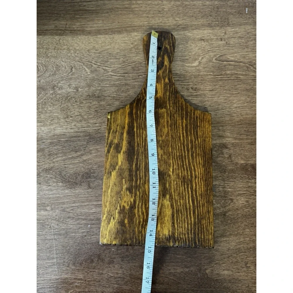 Handmade this vtg