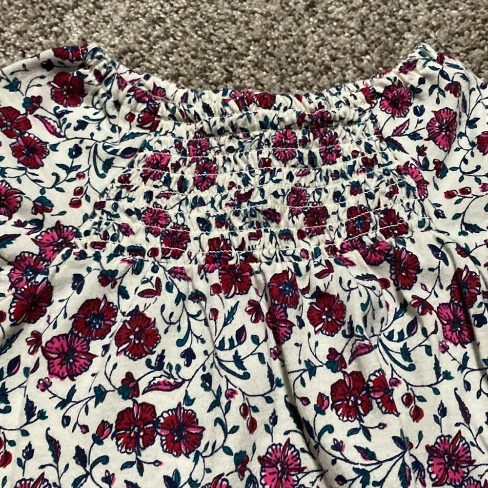 Old Navy all very