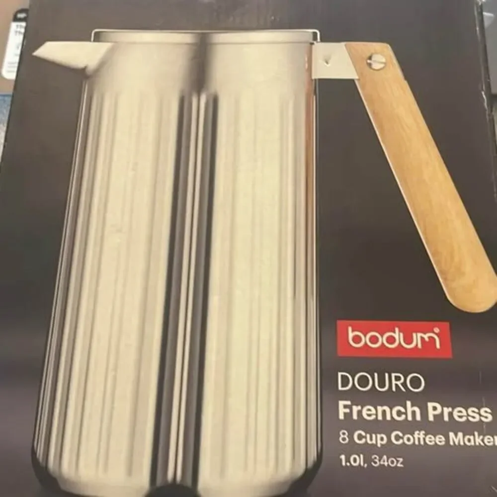 Bodum Douro French Press
