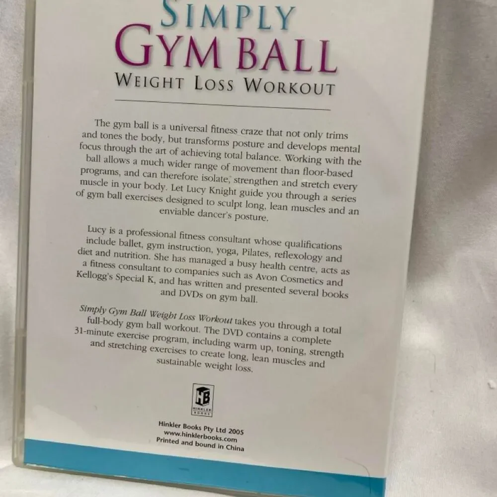 Source Unknown simply gym