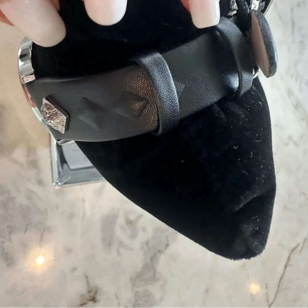 Versace sophisticated watch