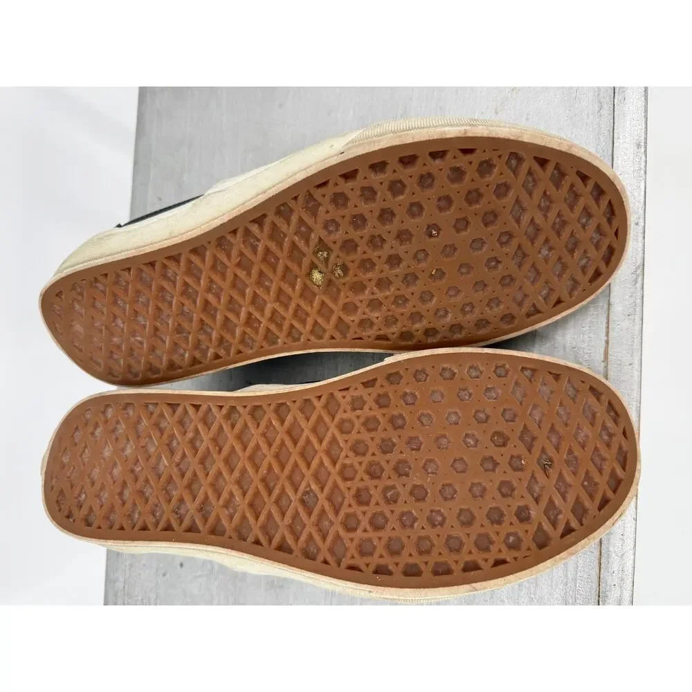 Vans classic slip