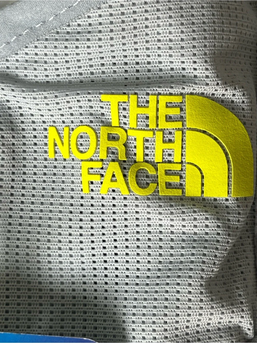 The North Face brand new