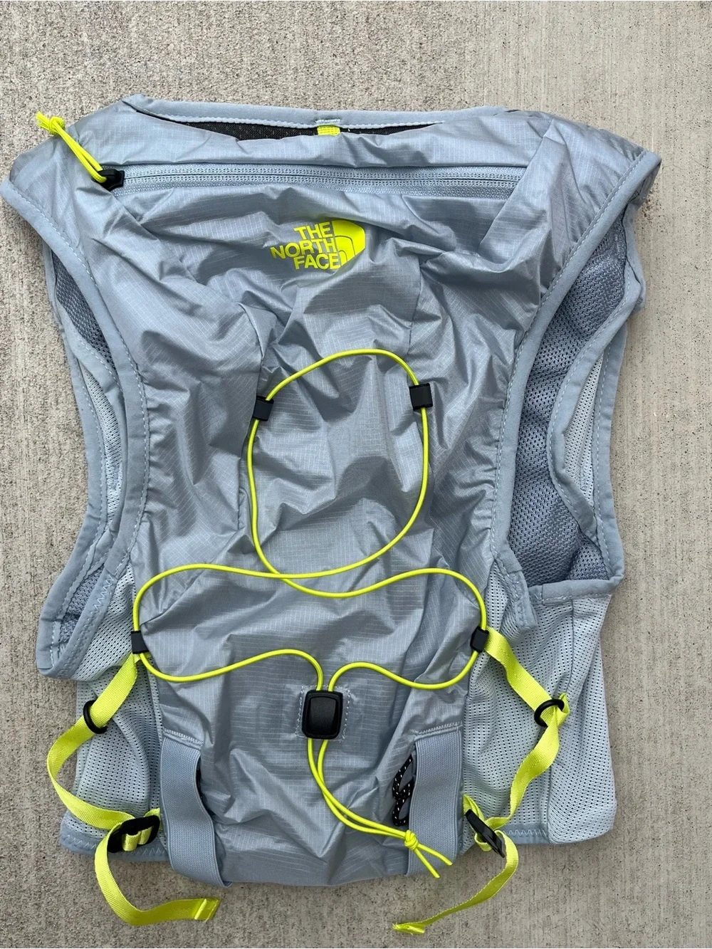 The North Face brand new