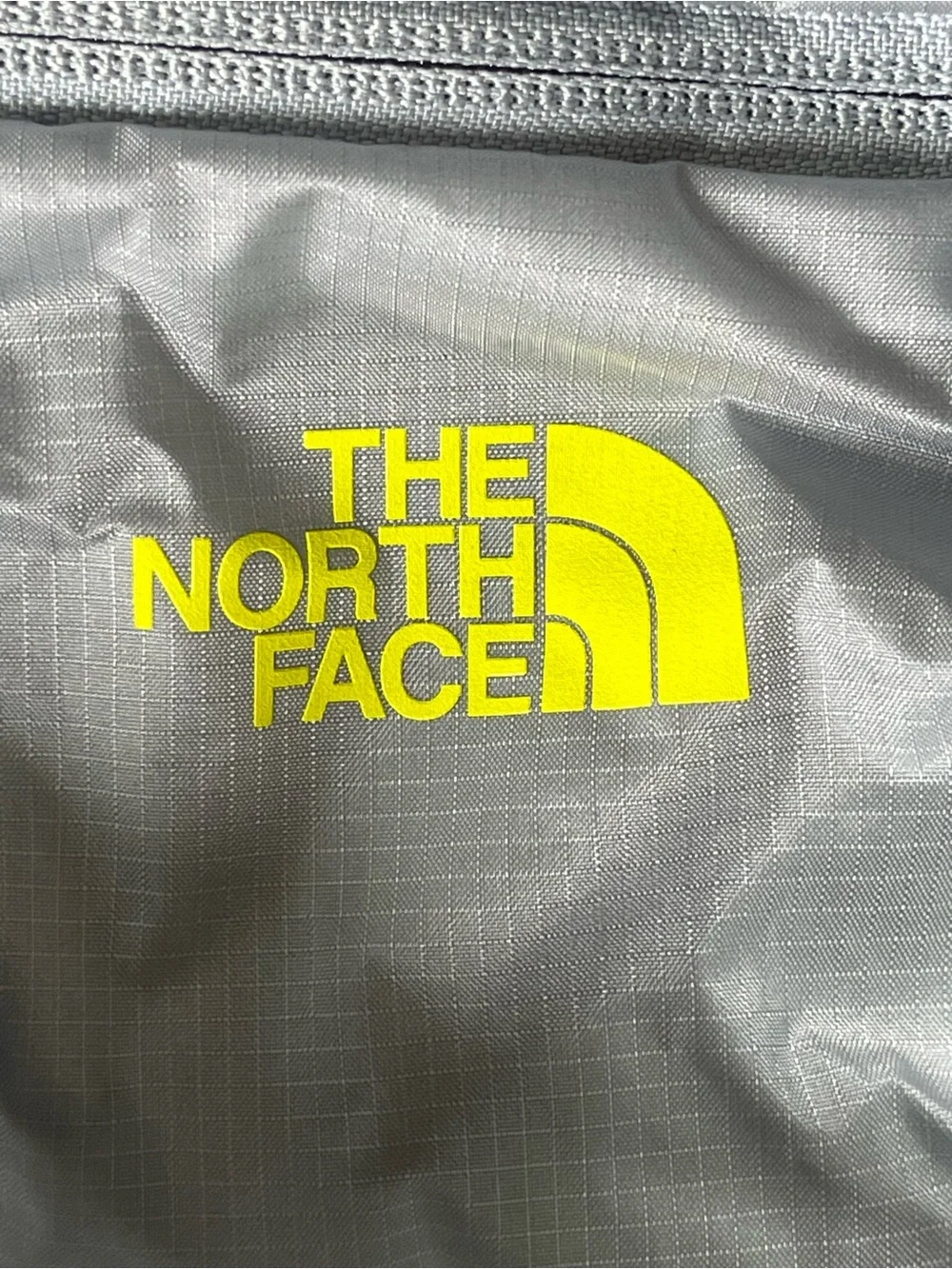 The North Face brand new