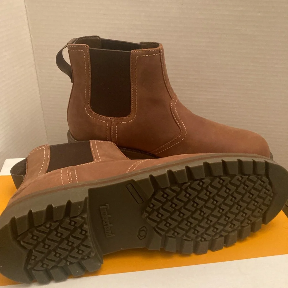 Timberland stylish durable