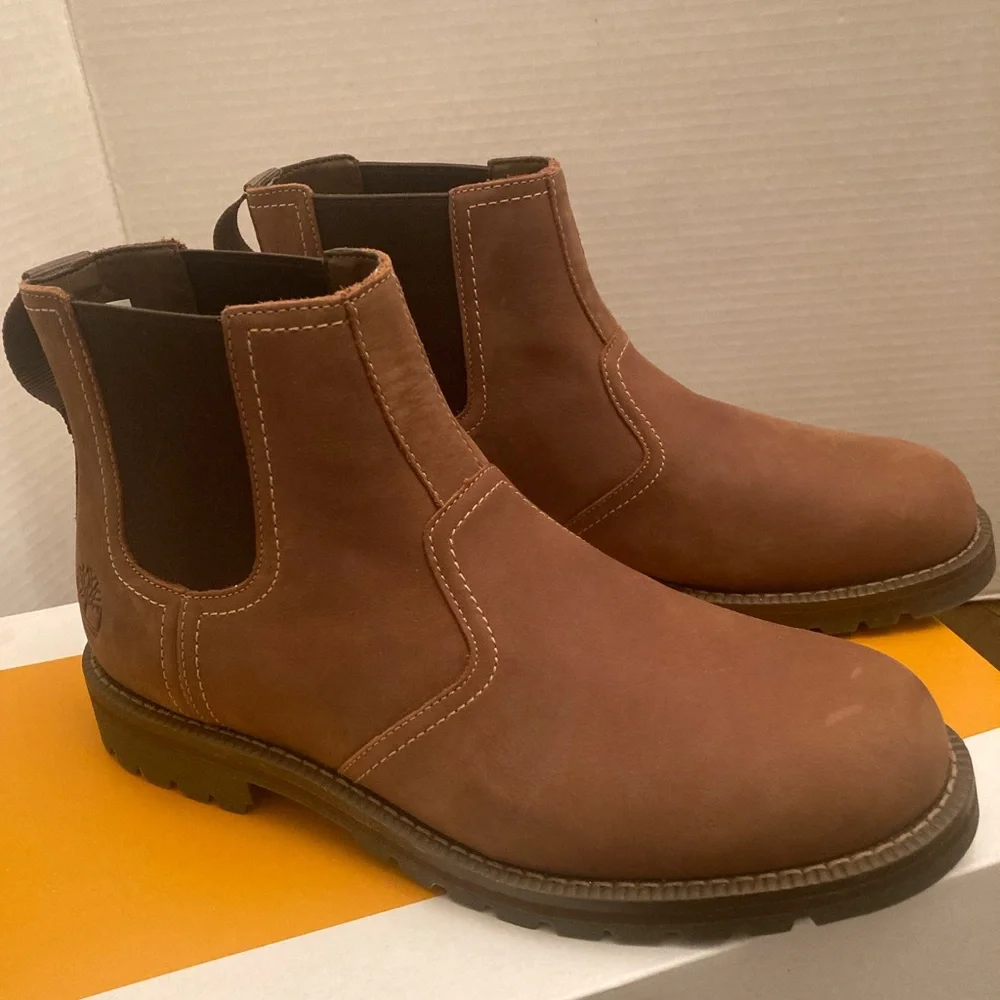 Timberland stylish durable